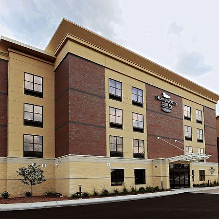 Homewood Suites By Hilton Cincinnati/Mason Luaran gambar