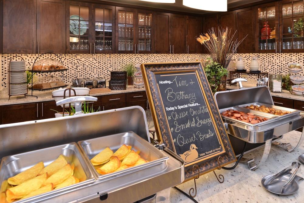 Homewood Suites By Hilton Cincinnati/Mason Luaran gambar