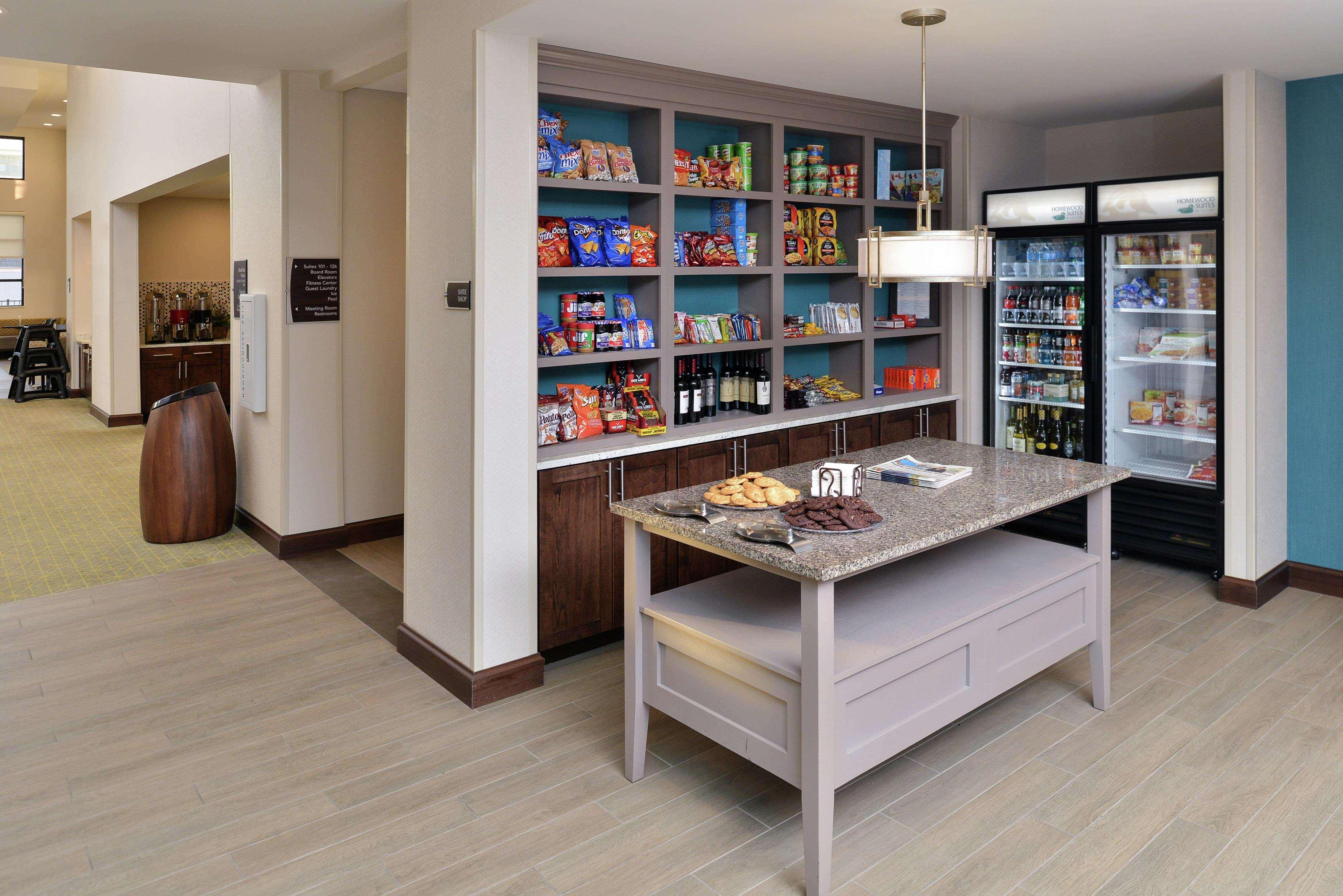 Homewood Suites By Hilton Cincinnati/Mason Luaran gambar