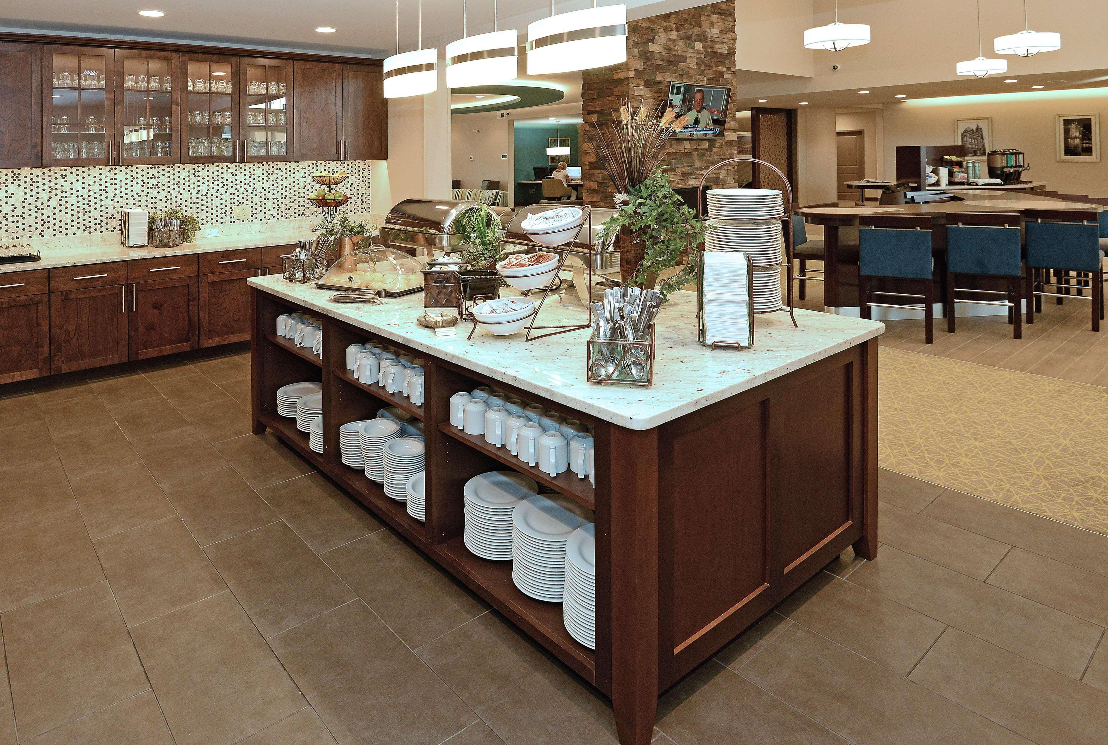 Homewood Suites By Hilton Cincinnati/Mason Luaran gambar