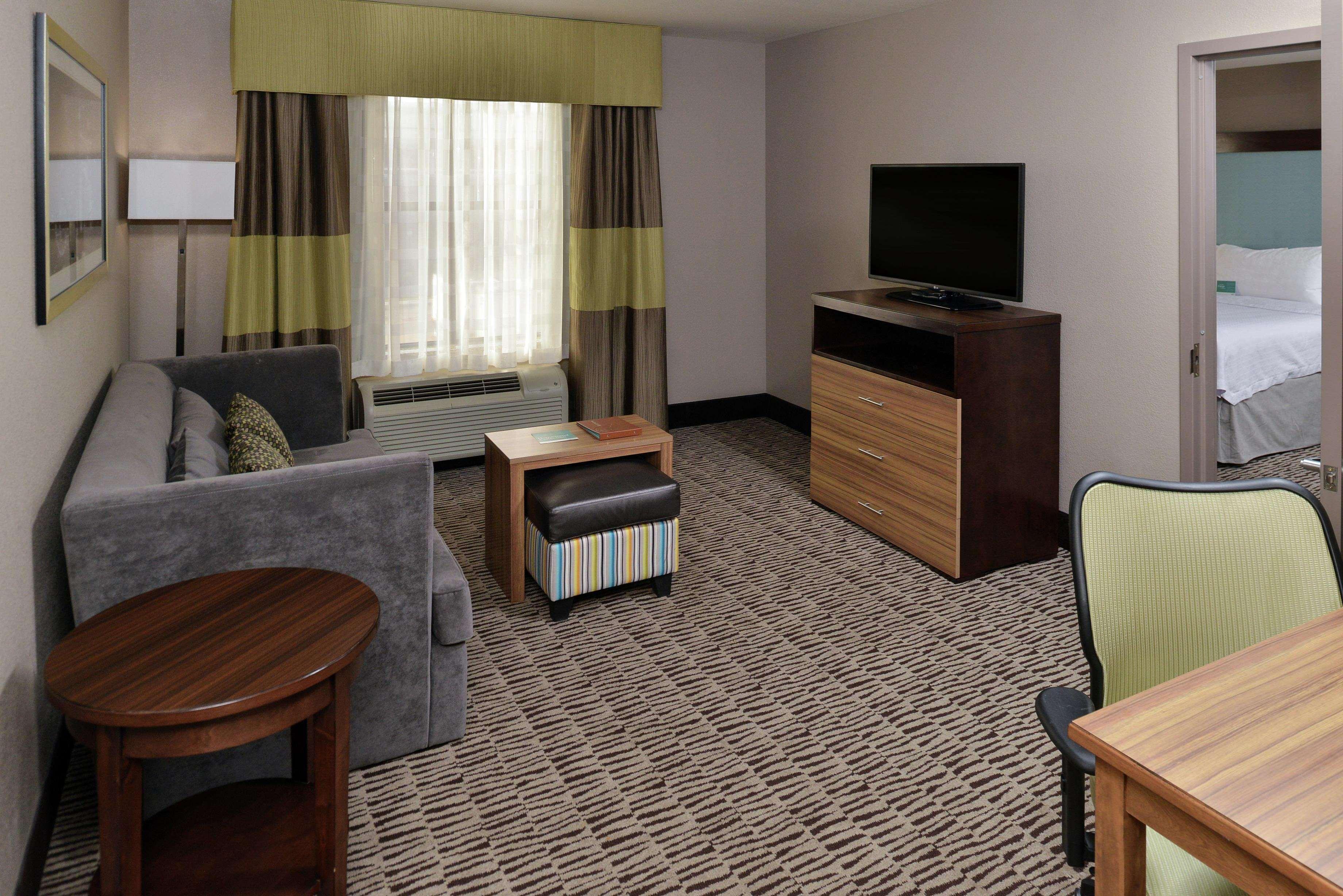 Homewood Suites By Hilton Cincinnati/Mason Luaran gambar