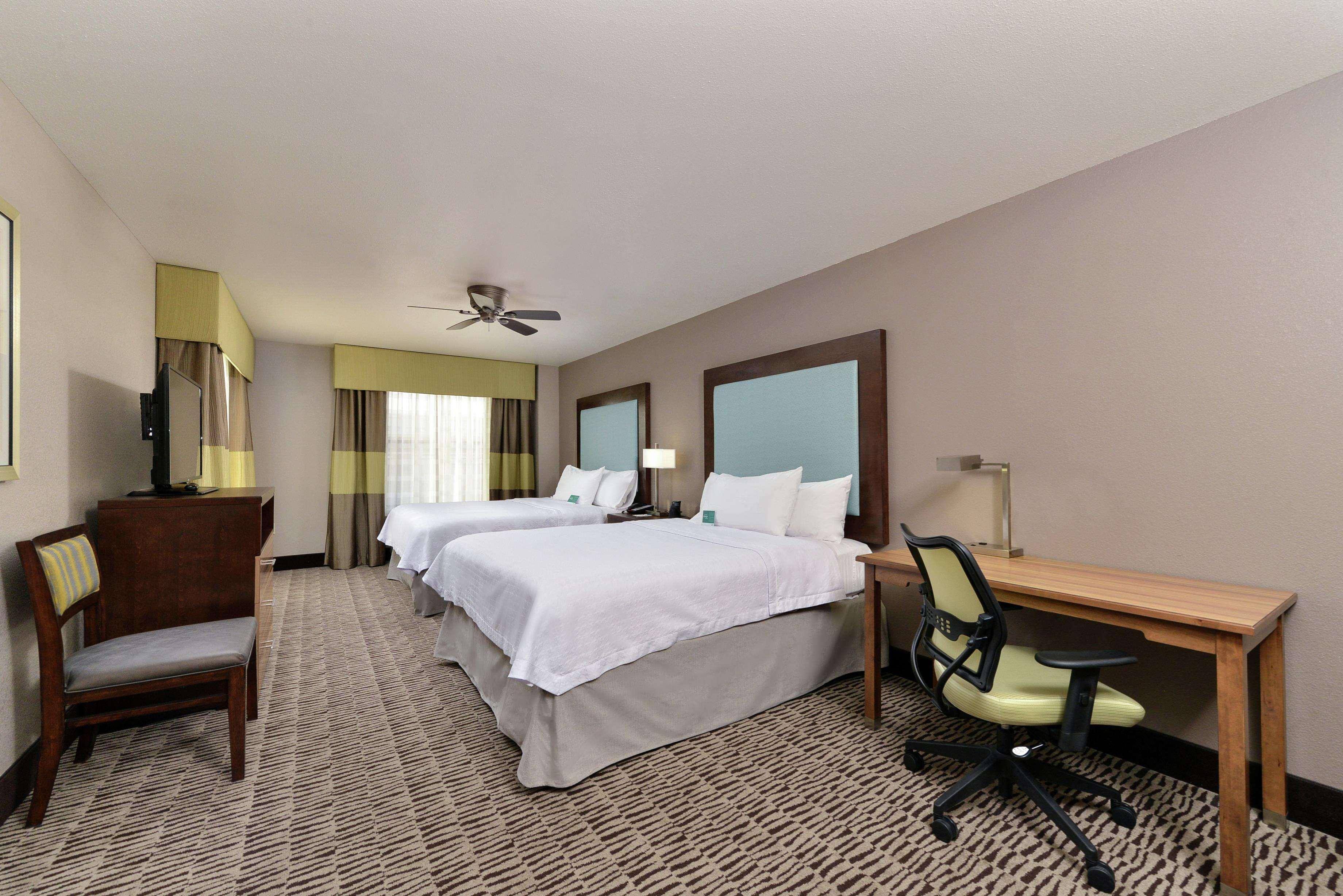 Homewood Suites By Hilton Cincinnati/Mason Luaran gambar