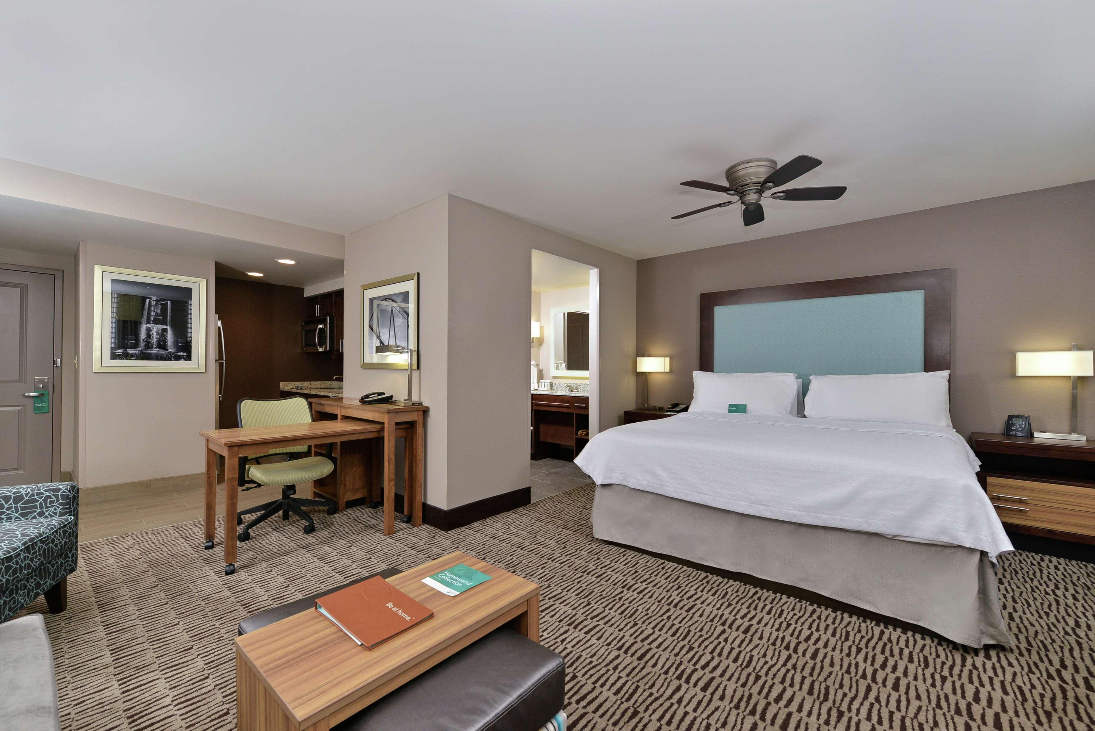 Homewood Suites By Hilton Cincinnati/Mason Luaran gambar