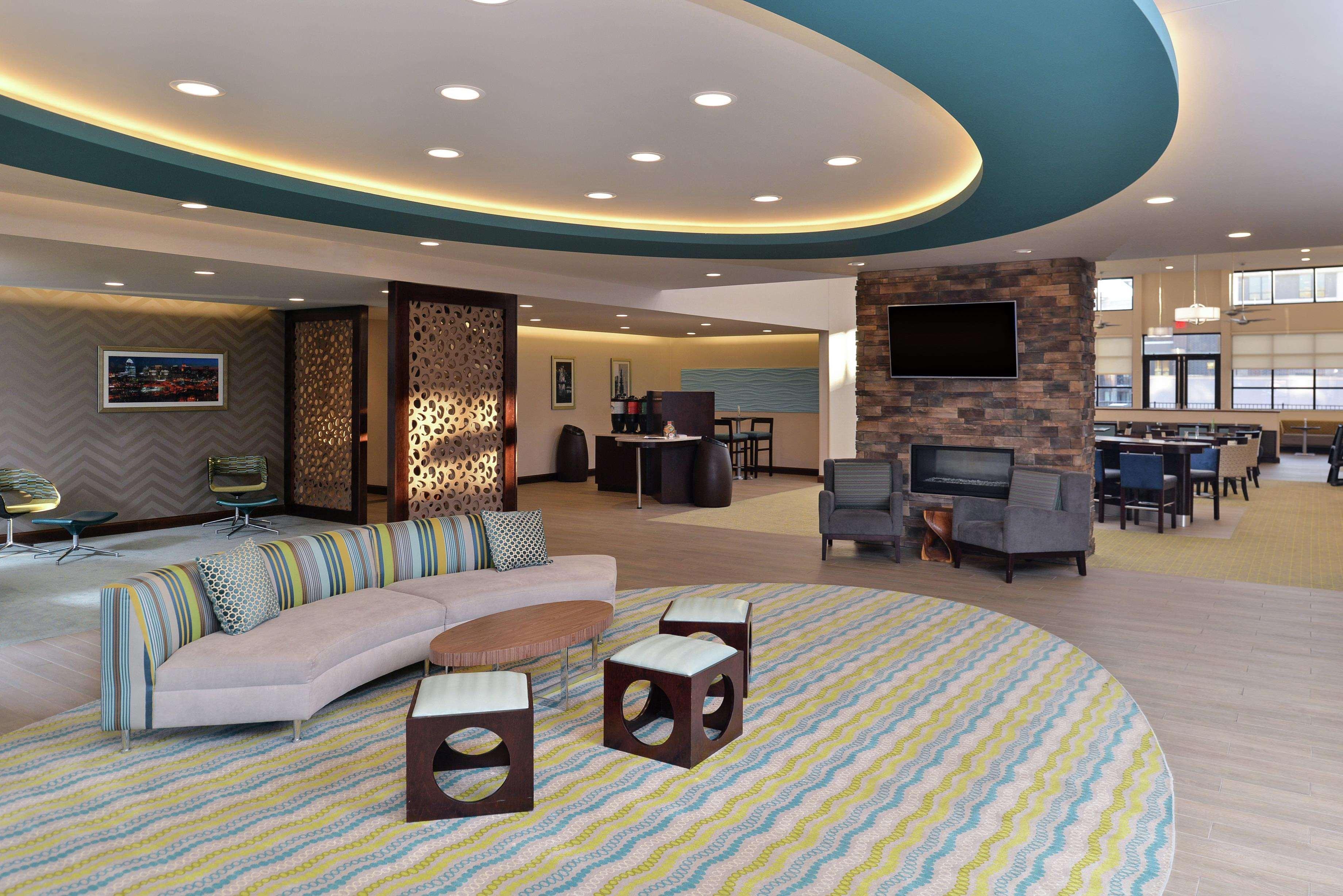 Homewood Suites By Hilton Cincinnati/Mason Luaran gambar