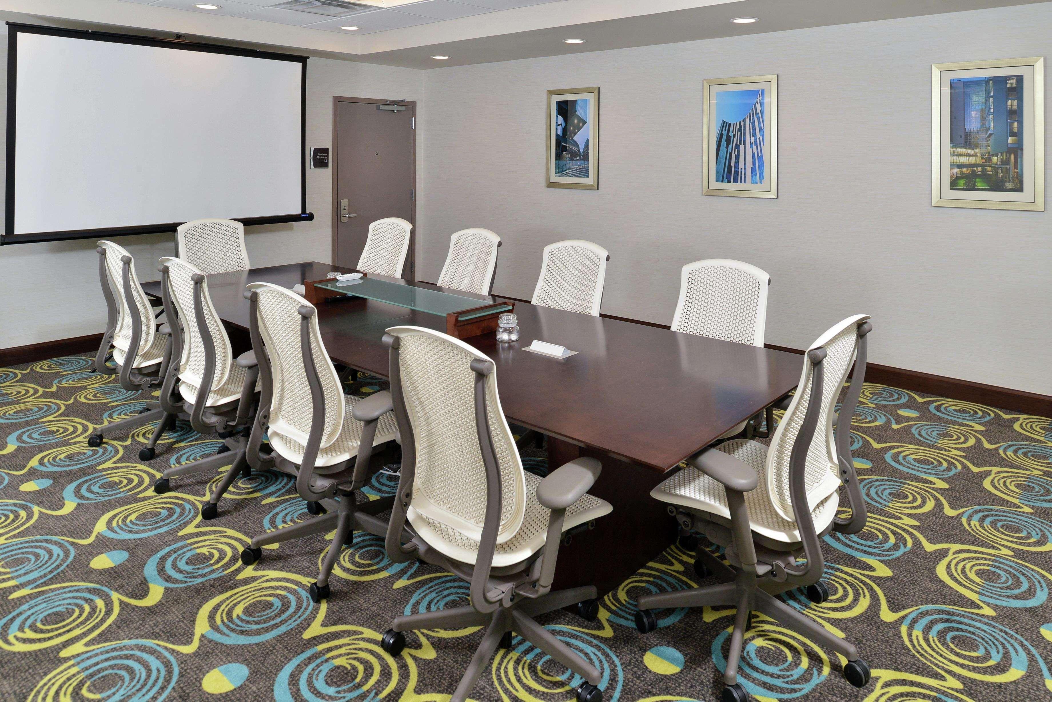 Homewood Suites By Hilton Cincinnati/Mason Luaran gambar