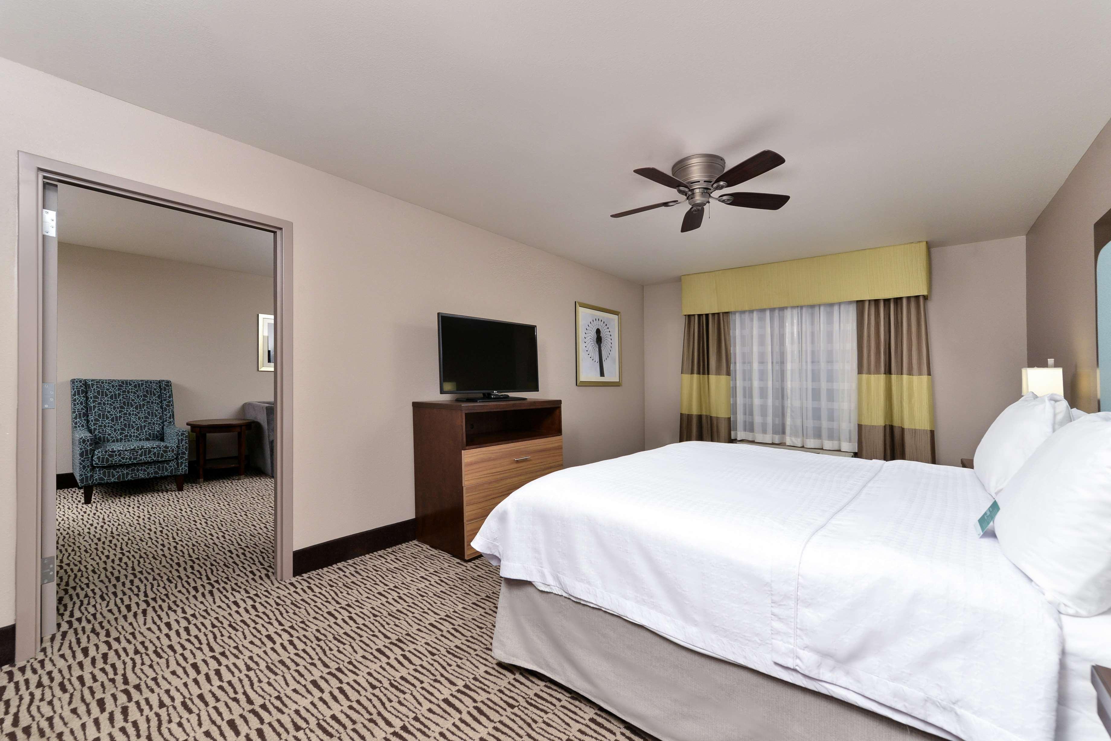 Homewood Suites By Hilton Cincinnati/Mason Luaran gambar