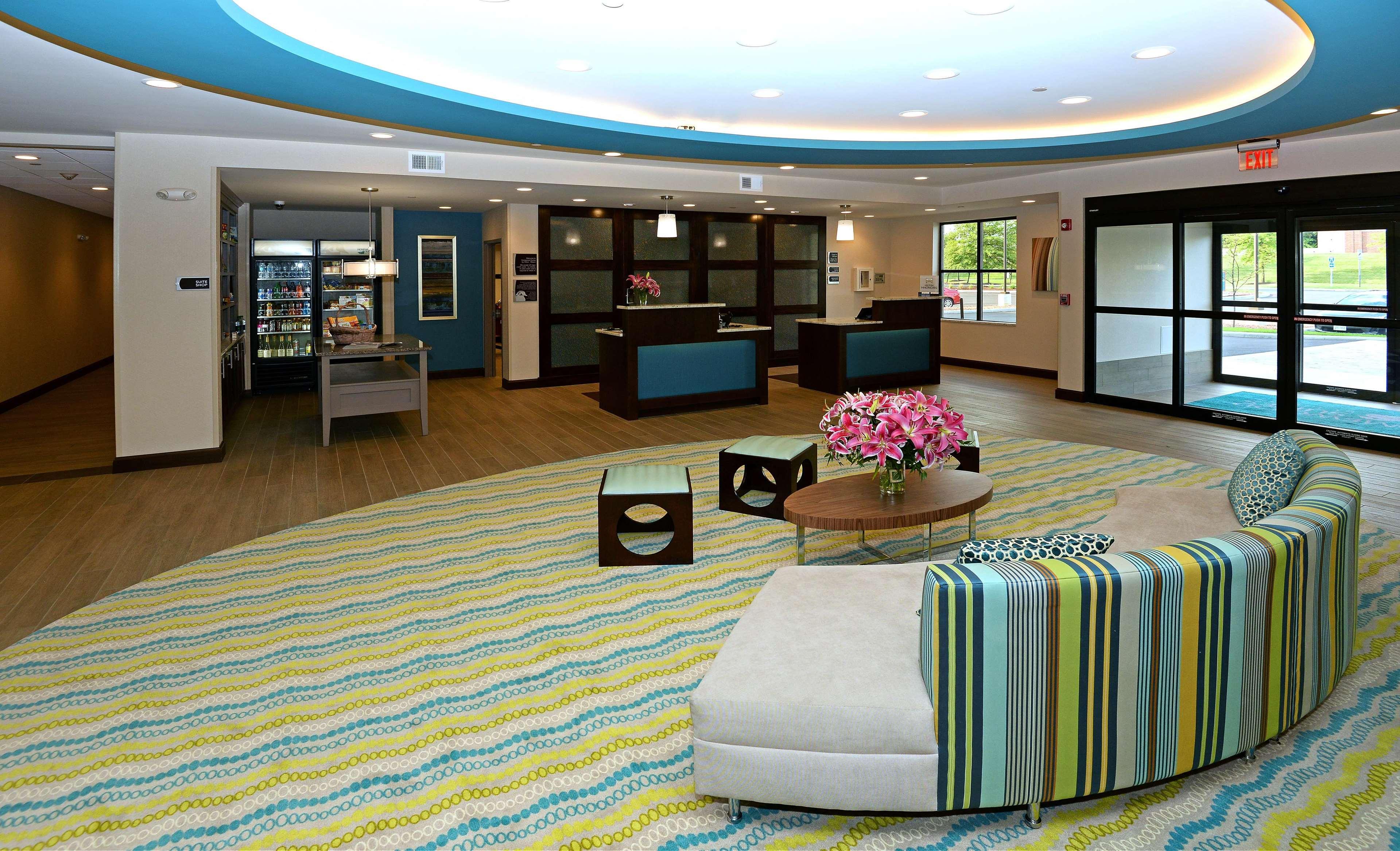 Homewood Suites By Hilton Cincinnati/Mason Luaran gambar