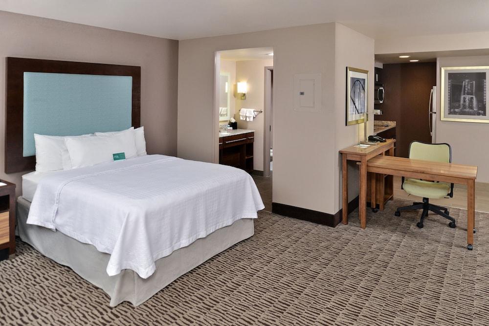 Homewood Suites By Hilton Cincinnati/Mason Luaran gambar