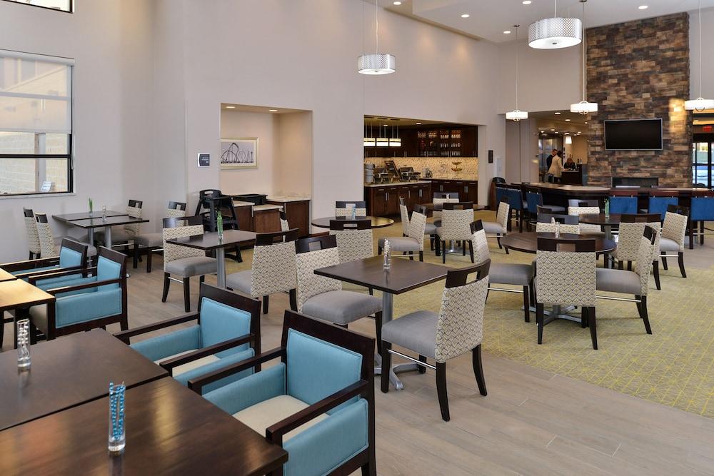 Homewood Suites By Hilton Cincinnati/Mason Luaran gambar