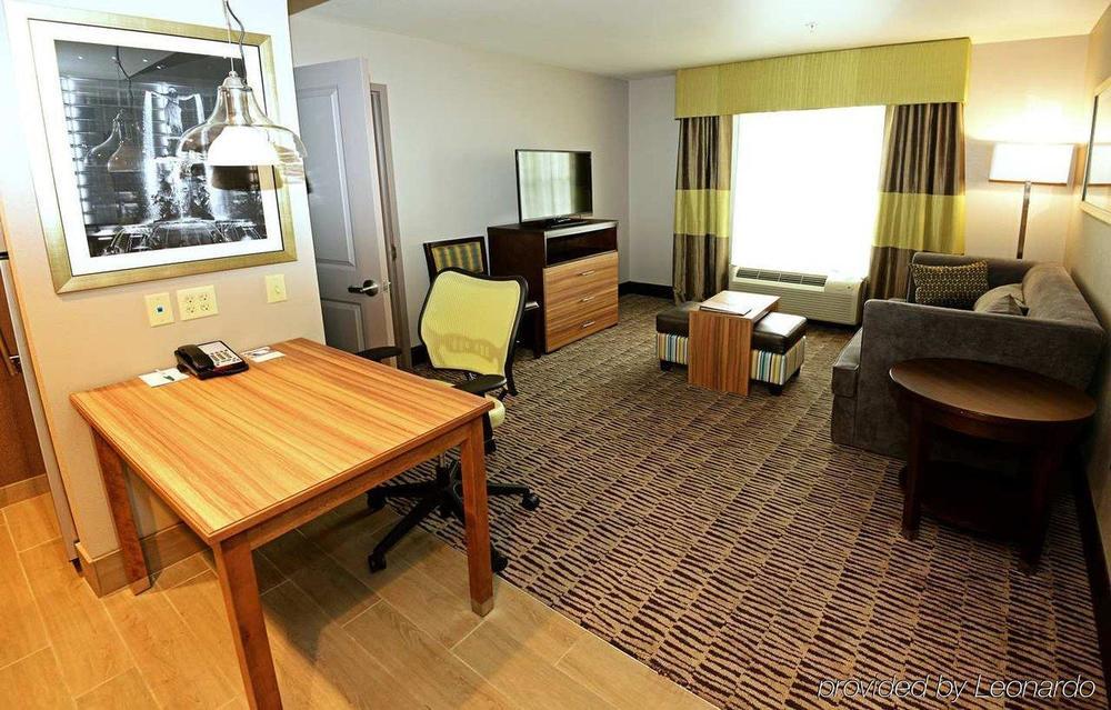 Homewood Suites By Hilton Cincinnati/Mason Luaran gambar