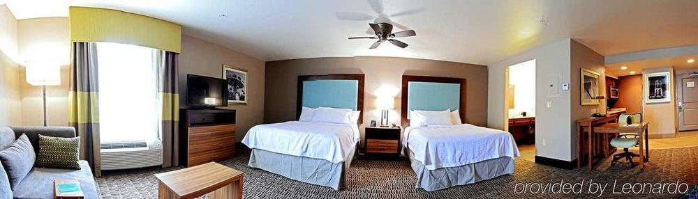 Homewood Suites By Hilton Cincinnati/Mason Luaran gambar