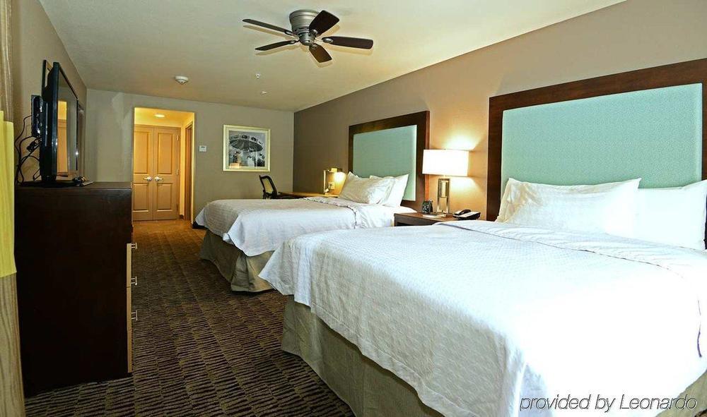 Homewood Suites By Hilton Cincinnati/Mason Luaran gambar