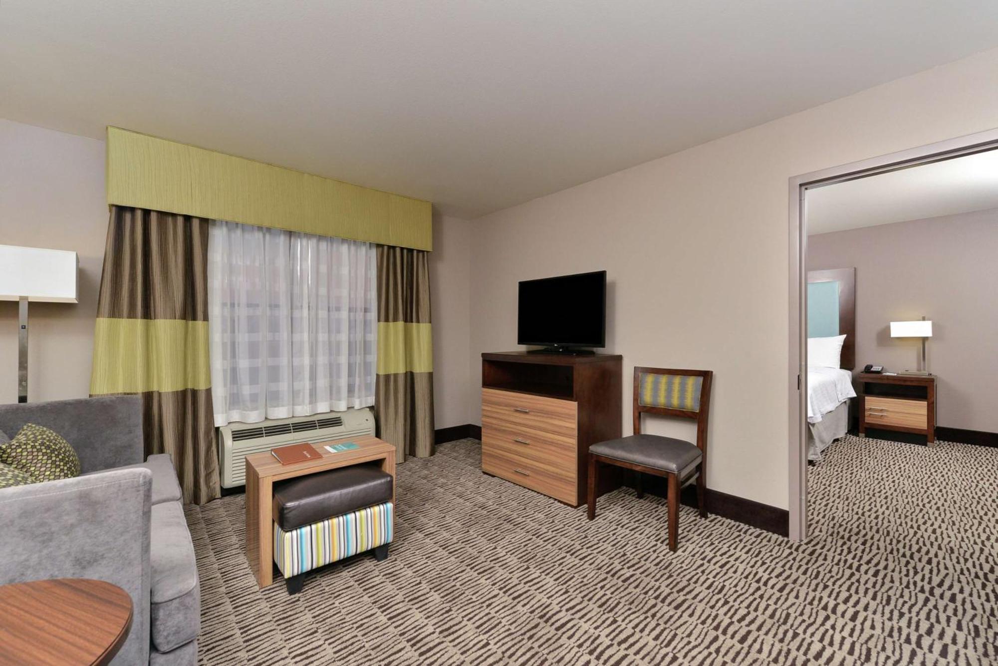 Homewood Suites By Hilton Cincinnati/Mason Luaran gambar