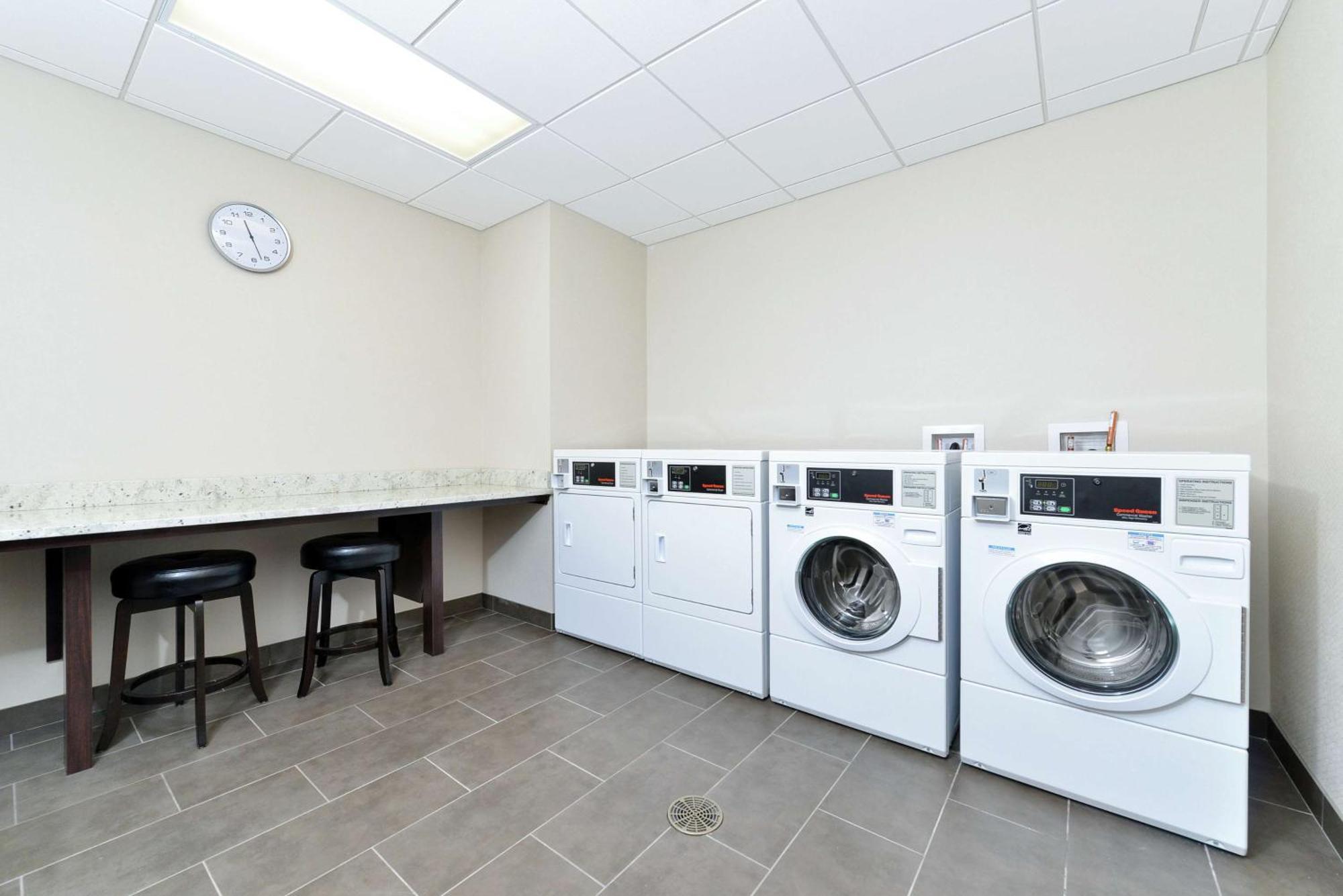 Homewood Suites By Hilton Cincinnati/Mason Luaran gambar