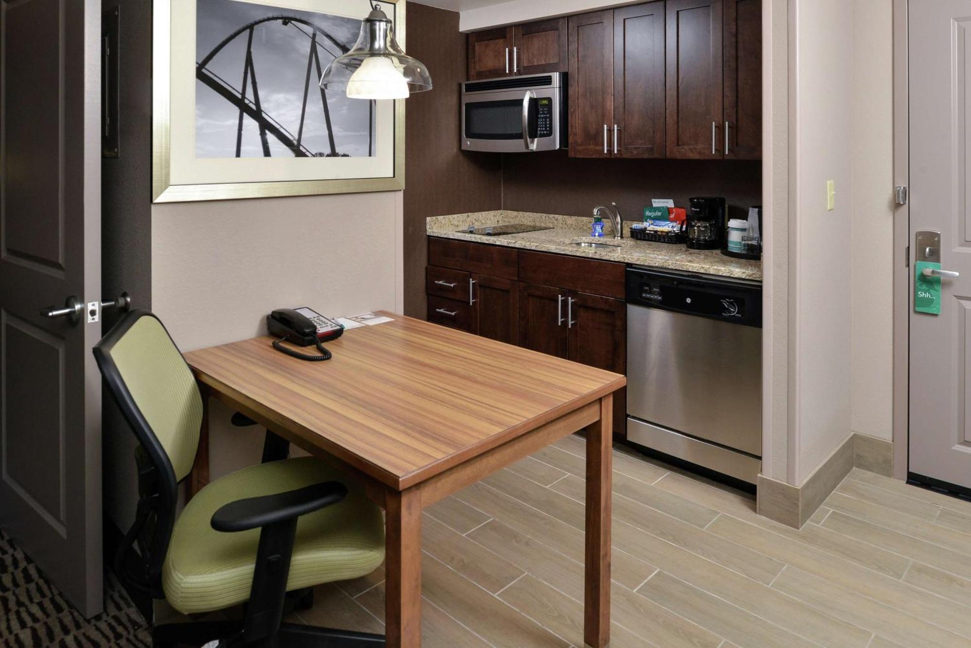 Homewood Suites By Hilton Cincinnati/Mason Luaran gambar