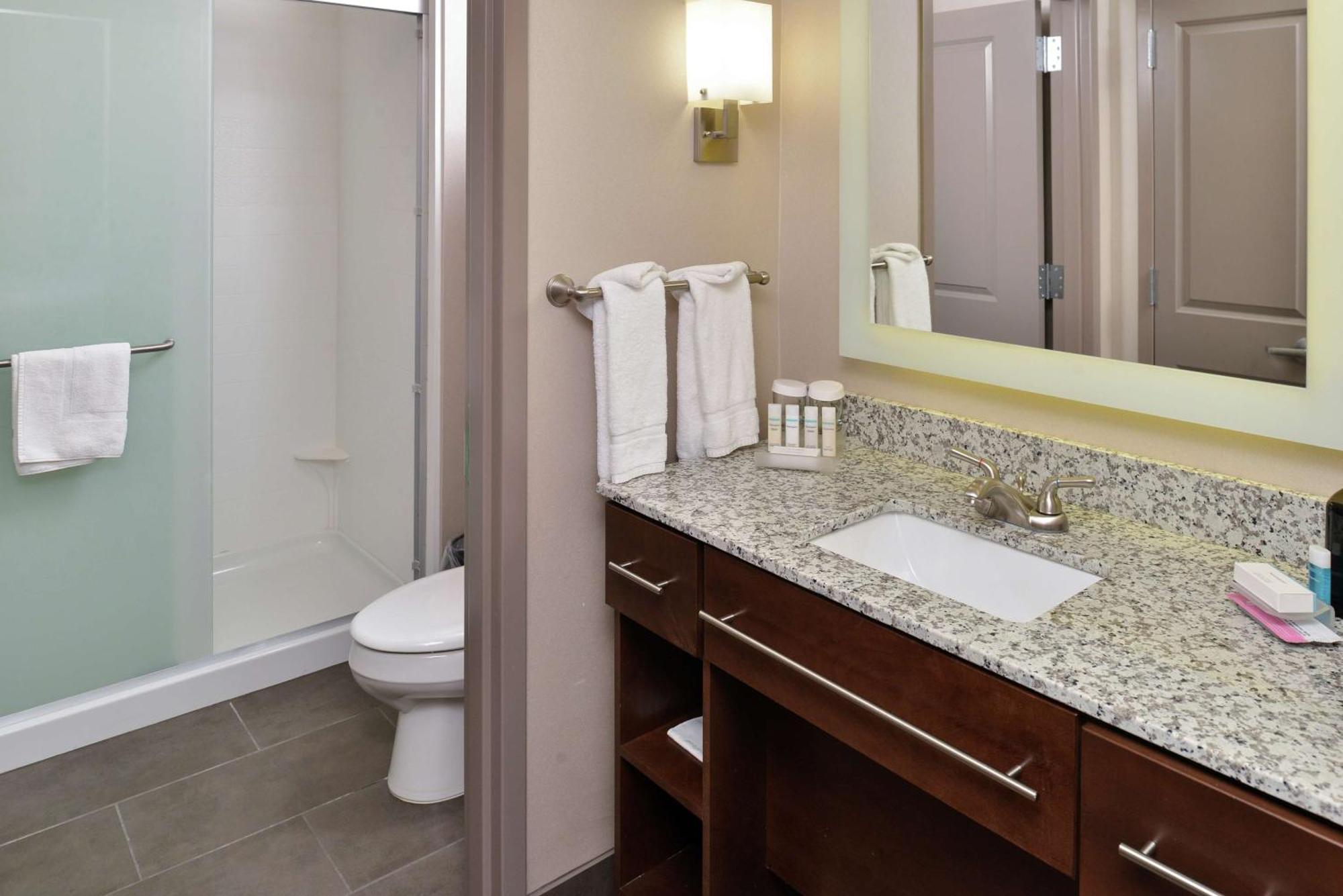 Homewood Suites By Hilton Cincinnati/Mason Luaran gambar
