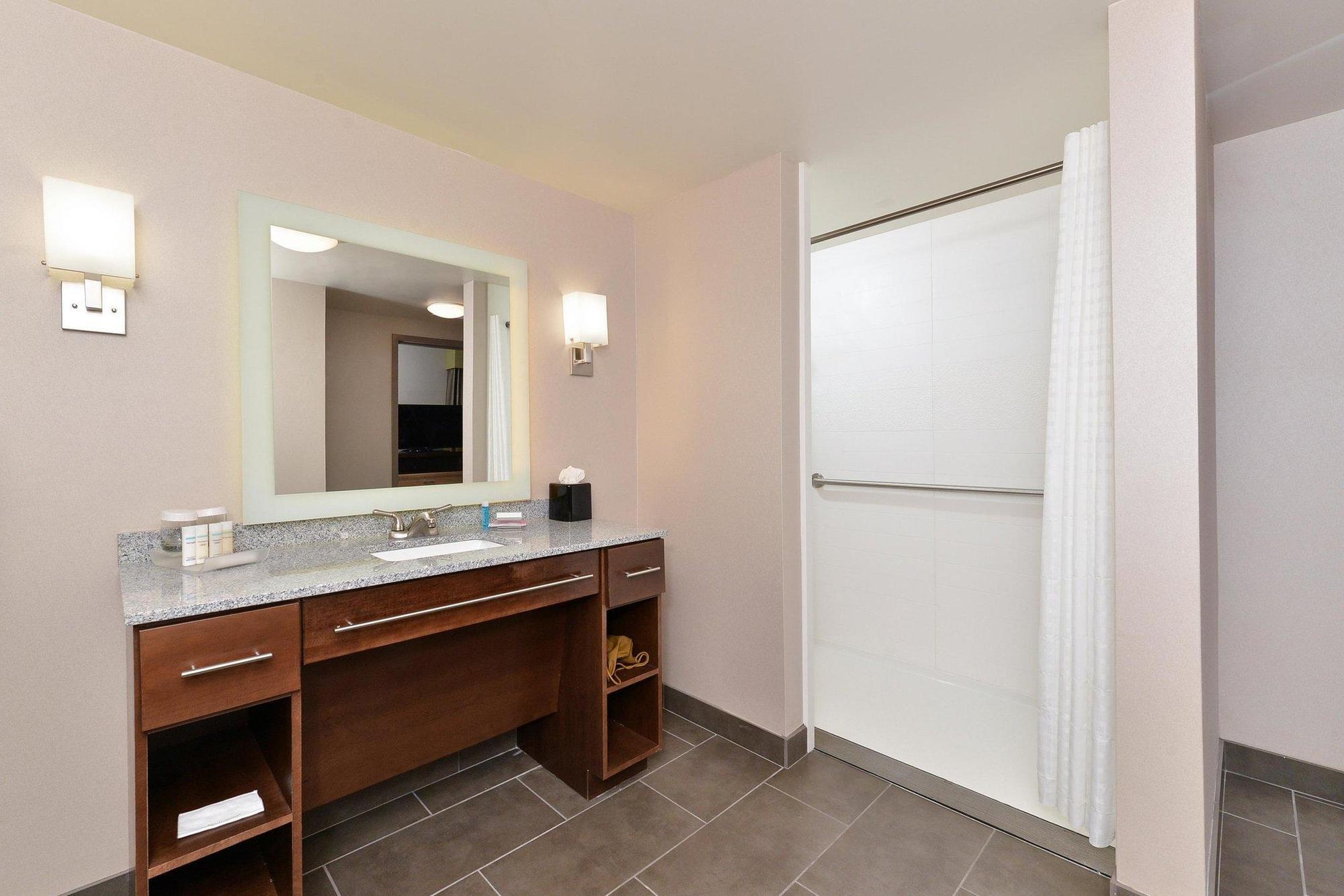 Homewood Suites By Hilton Cincinnati/Mason Luaran gambar