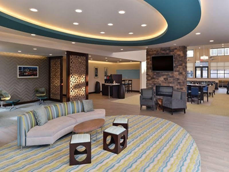 Homewood Suites By Hilton Cincinnati/Mason Luaran gambar